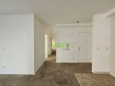 Apartamento com 3 Quartos à venda, 77m² no Vila Santo Antônio, Americana