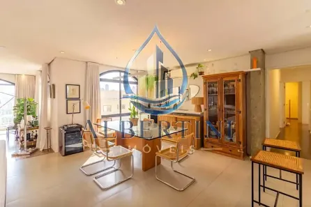 Apartamento com 3 Quartos à venda, 165m² no Pinheiros, São Paulo