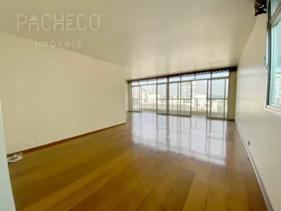 Apartamento com 3 Quartos à venda, 198m² no Higienópolis, São Paulo