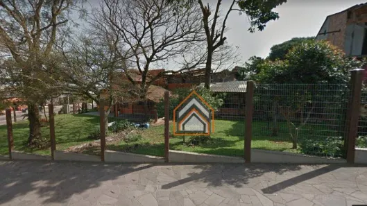 Lote/Terreno à venda, 468m² no Aparecida, Alvorada