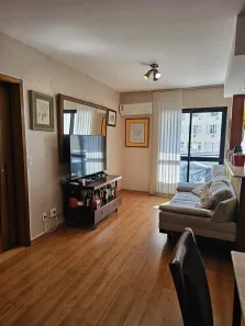 Apartamento com 2 Quartos à venda, 67m² no Ipanema, Rio de Janeiro