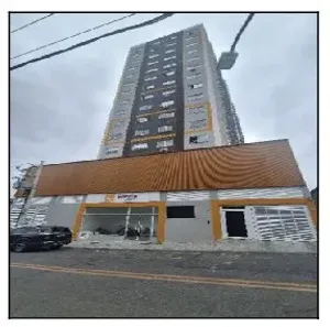 Apartamento com 2 Quartos à venda, 48m² no Centro, Nilópolis