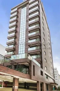 Sala Comercial para alugar, 100m² no Vila Buarque, São Paulo