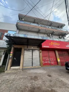 Apartamento com 2 Quartos para alugar, 64m² no Parque Guajará (Icoaraci), Belém