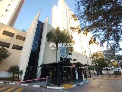 Apartamento com 2 Quartos para alugar, 51m² no Umuarama, Osasco