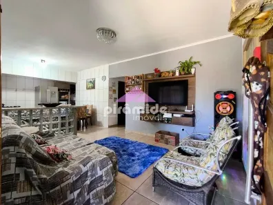 Casa com 3 Quartos à venda, 170m² no Pontal de Santa Marina, Caraguatatuba
