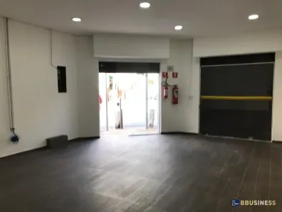 para alugar, 60m² no Nova Gerty, São Caetano do Sul