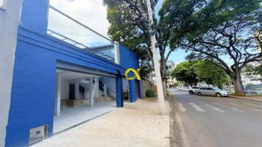 Prédio Comercial com 6 Quartos à venda, 329m² no Cidade Jardim, Piracicaba