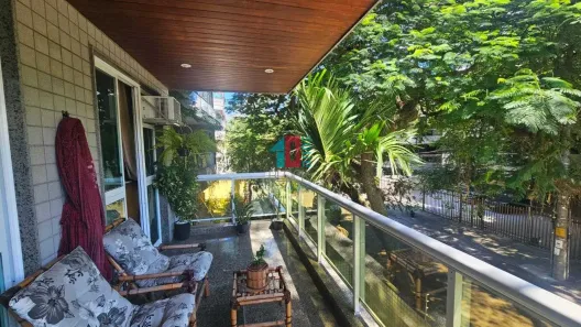 Apartamento com 2 Quartos à venda, 76m² no Recreio dos Bandeirantes, Rio de Janeiro