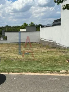 Lote/Terreno à venda, 301m² no Jardim Piemonte, Indaiatuba