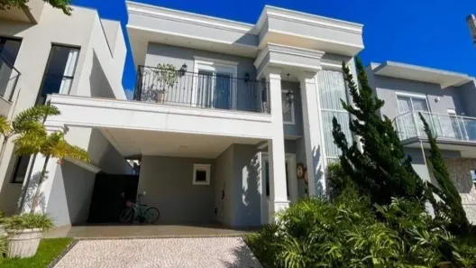 Casa com 3 Quartos à venda, 232m² no Recanto Quarto Centenário, Jundiaí