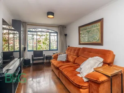 Sobrado com 3 Quartos à venda, 102m² no Parque Jabaquara, São Paulo