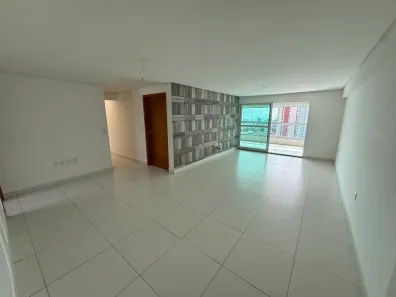 Apartamento com 4 Quartos à venda, 183m² no Brisamar, João Pessoa