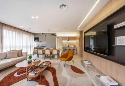 Apartamento com 1 Quarto à venda, 23m² no Vila Mariana, São Paulo