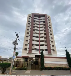 Apartamento com 3 Quartos para alugar, 75m² no Jardim América, Goiânia