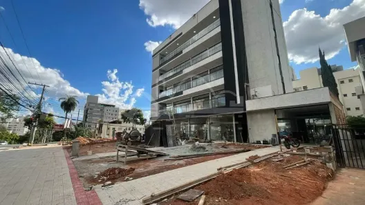 à venda, 26m² no Castelo, Belo Horizonte