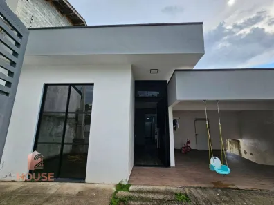 Casa com 5 Quartos à venda, 180m² no Jardim Vista Verde, Santa Isabel