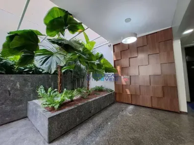 Sala Comercial para venda ou aluguel, 90m² no Consolação, São Paulo