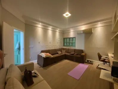 Casa de Condomínio com 4 Quartos à venda, 269m² no Recanto Real, São José do Rio Preto