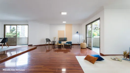 Apartamento com 3 Quartos à venda, 149m² no Planalto Paulista, São Paulo