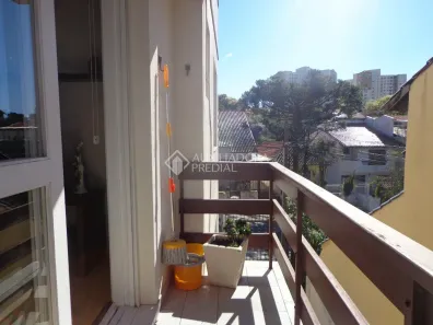 Apartamento com 2 Quartos à venda, 59m² no Santo Antônio, Porto Alegre