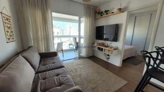 Apartamento com 1 Quarto à venda, 42m² no Saúde, São Paulo