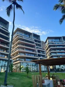 Apartamento com 4 Quartos à venda, 174m² no Paiva, Cabo de Santo Agostinho