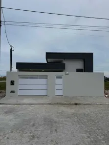 Casa com 3 Quartos à venda, 200m² no Zona de Expansão (Olhos D'Agua), Barra dos Coqueiros