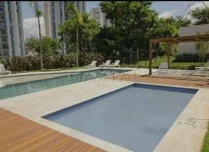 Apartamento com 2 Quartos à venda, 50m² no Cocaia, Guarulhos