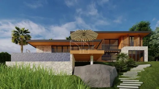 Lote/Terreno à venda, 1358m² no Aracê, Domingos Martins