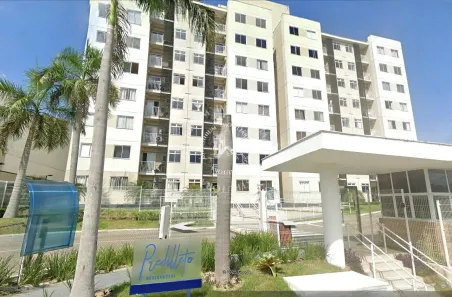 Apartamento com 3 Quartos à venda, 56m² no Parque 10 de Novembro, Manaus