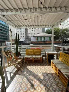 Ponto Comercial à venda, 210m² no Jardim Paulista, São Paulo