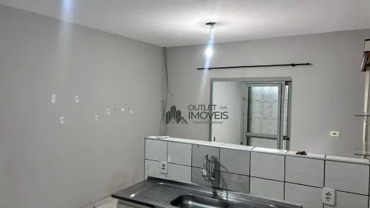 Casa com 2 Quartos para alugar, 125m² no João Aranha, Paulínia