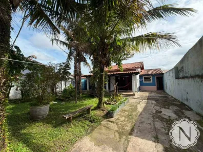 Casa com 3 Quartos à venda, 119m² no Cibratel II, Itanhaém