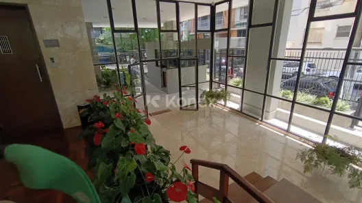 Apartamento com 3 Quartos à venda, 187m² no Jardim Paulista, São Paulo