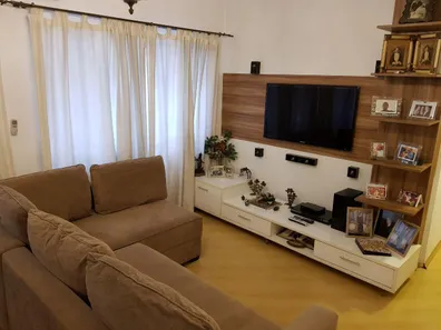 Apartamento com 3 Quartos à venda, 93m² no Jardim São Paulo, Guarulhos