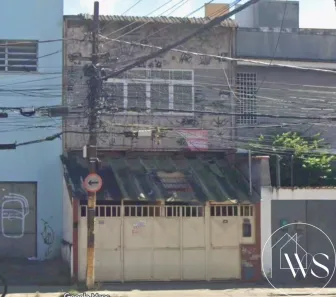 Casa com 4 Quartos à venda, 597m² no Rocha, Rio de Janeiro