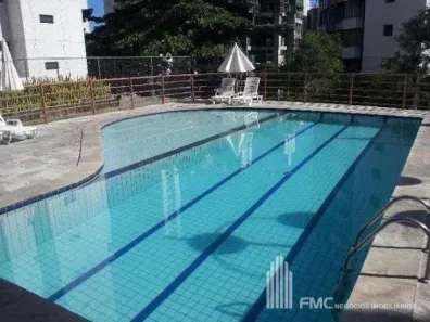 Apartamento com 3 Quartos à venda, 107m² no Boa Viagem, Recife