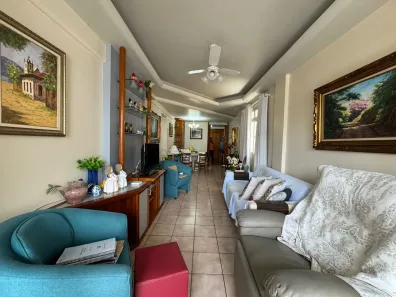 Apartamento com 2 Quartos à venda, 90m² no Centro, Guarapari