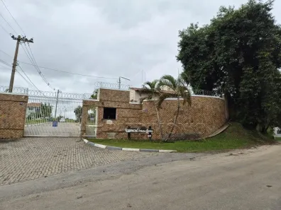 Lote/Terreno à venda, 1215m² no Jardim do Sol, Sorocaba
