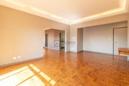 Apartamento com 4 Quartos à venda, 215m² no Consolação, São Paulo