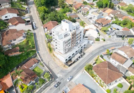 Apartamento com 3 Quartos à venda, 140m² no Itoupava Norte, Blumenau