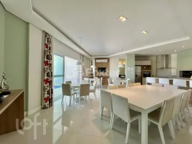 Apartamento com 4 Quartos à venda, 395m² no Navegantes, Capão da Canoa