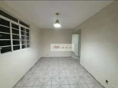 Apartamento com 2 Quartos à venda, 53m² no Parque Residencial Vila União, Campinas