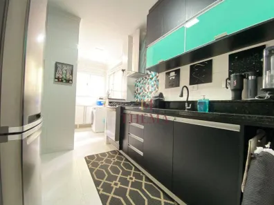 Apartamento com 3 Quartos à venda, 65m² no Morumbi, Piracicaba