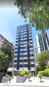 Sala Comercial à venda, 40m² no Centro, Florianópolis