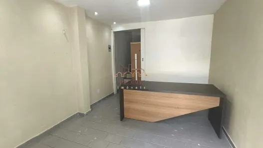 Ponto Comercial para alugar, 30m² no Ouro Preto, Belo Horizonte