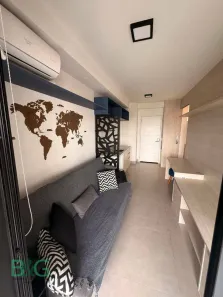 Apartamento com 1 Quarto à venda, 27m² no Vila Mariana, São Paulo