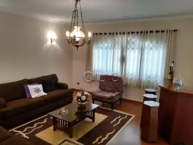 Casa com 3 Quartos à venda, 252m² no Castelinho, Piracicaba