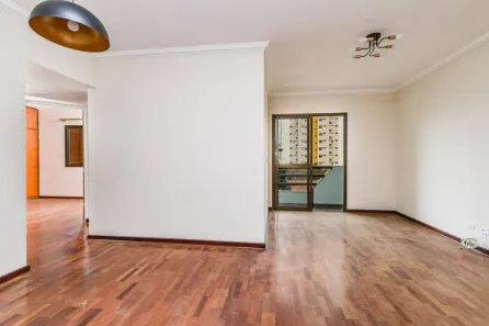 Apartamento com 3 Quartos para alugar, 80m² no Cidade Alta, Piracicaba